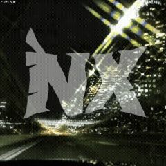 Third NexafyreZ logo